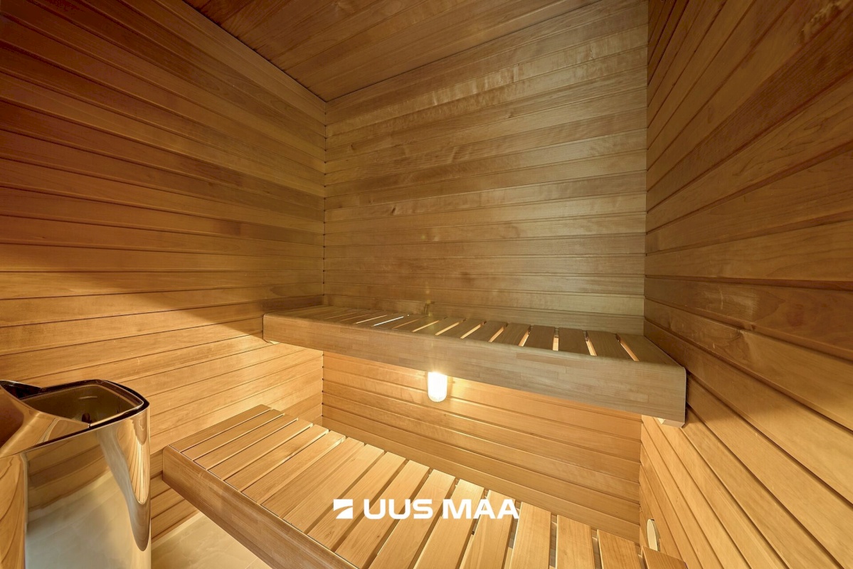 Viimsi vald, Rohuneeme küla, Rohuneeme tee 144