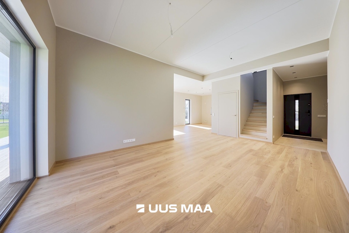 Viimsi vald, Rohuneeme küla, Rohuneeme tee 144