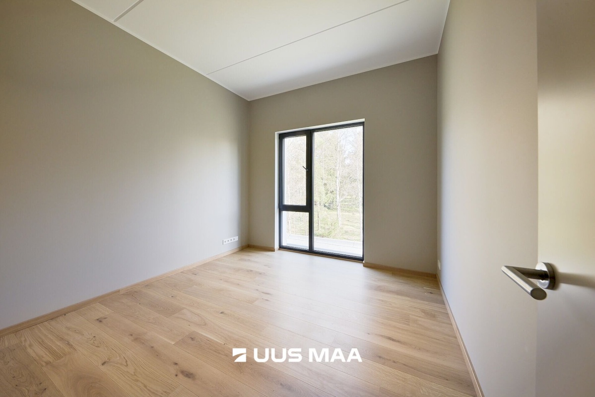 Viimsi vald, Rohuneeme küla, Rohuneeme tee 144