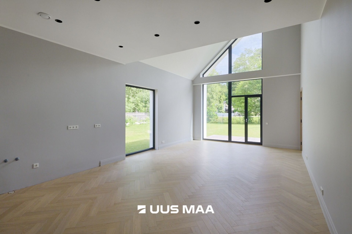 Viimsi vald, Pringi küla, Rannakaare tee 30