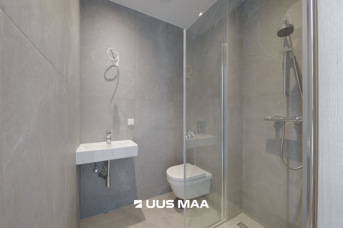 Viimsi vald, Pringi küla, Rannakaare tee 30