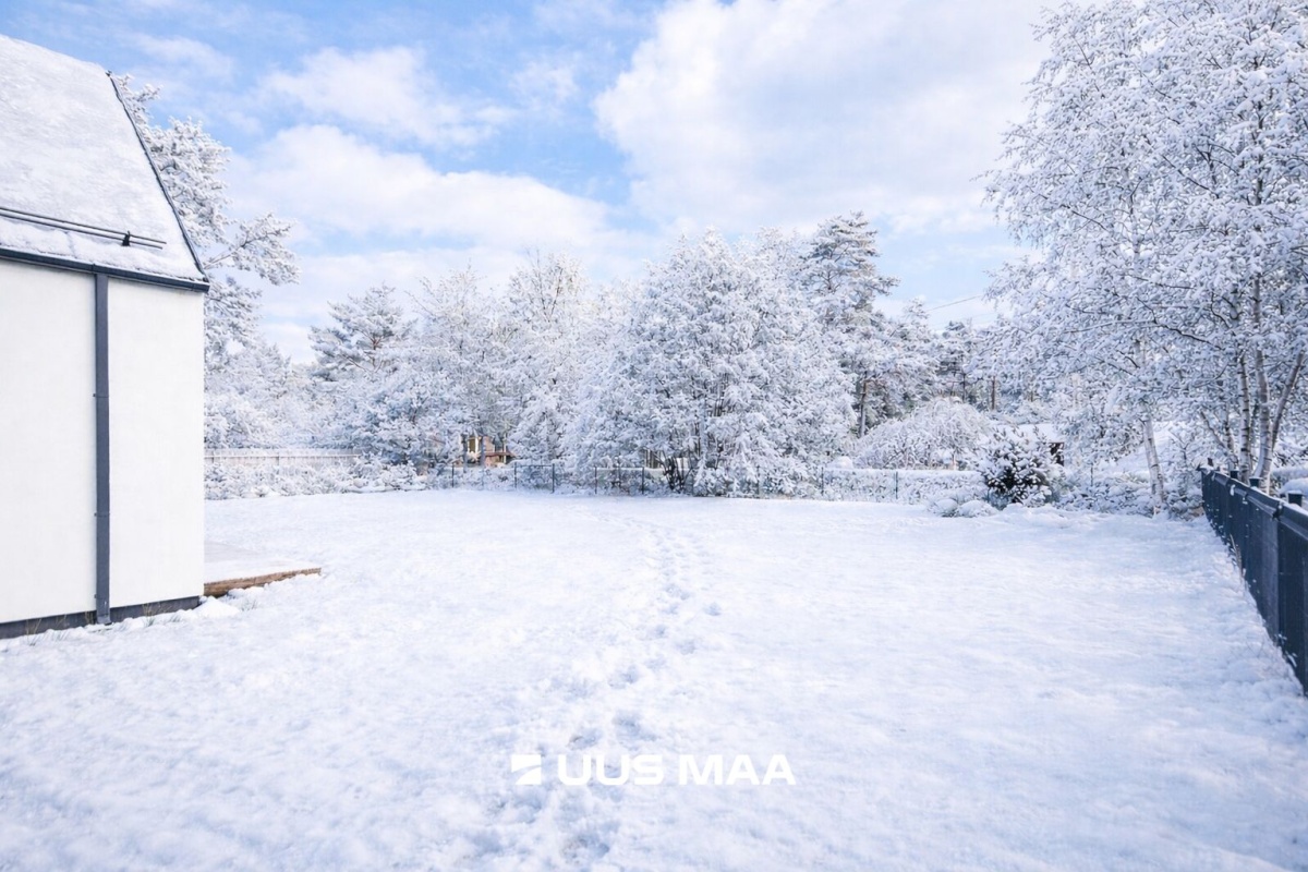 Viimsi vald, Pringi küla, Rannakaare tee 30