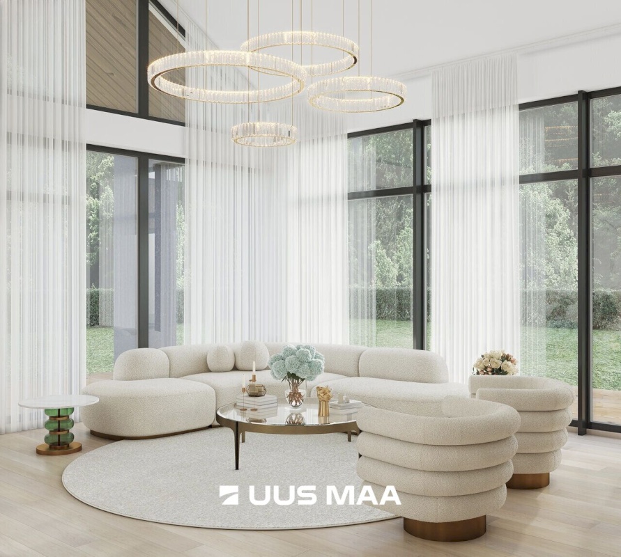 Viimsi vald, Pringi küla, Rannametsa tee 2