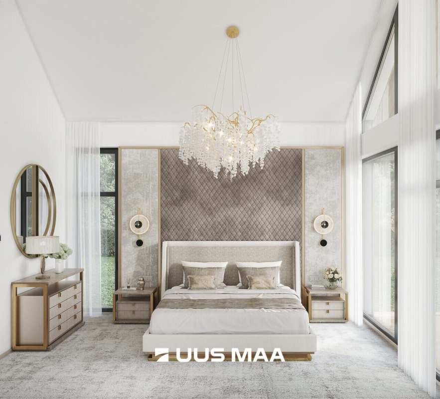 Viimsi vald, Pringi küla, Rannametsa tee 2