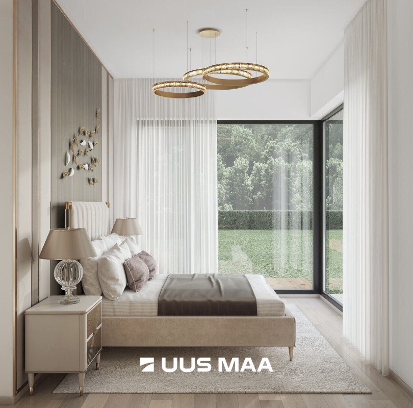 Viimsi vald, Pringi küla, Rannametsa tee 2