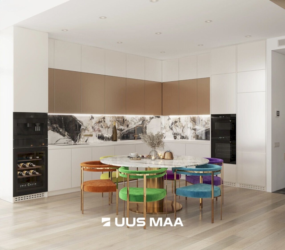 Viimsi vald, Pringi küla, Rannametsa tee 2