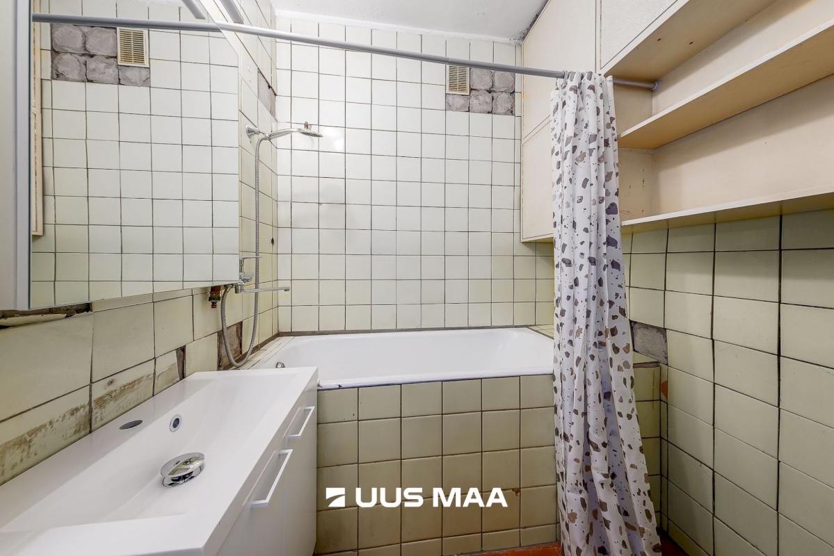 Tallinn, Nõmme linnaosa, Raja tn 5a