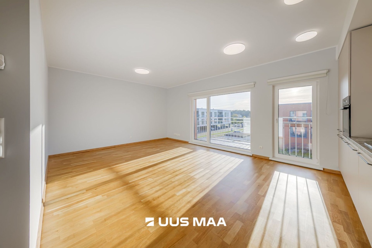 Harku vald, Tiskre küla, Möldre tee 3