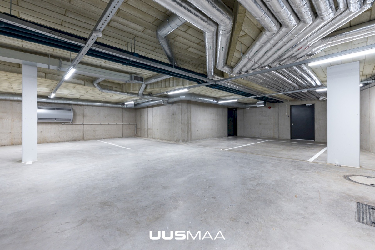 Tallinn, Pirita linnaosa, Jõesuu tee 6