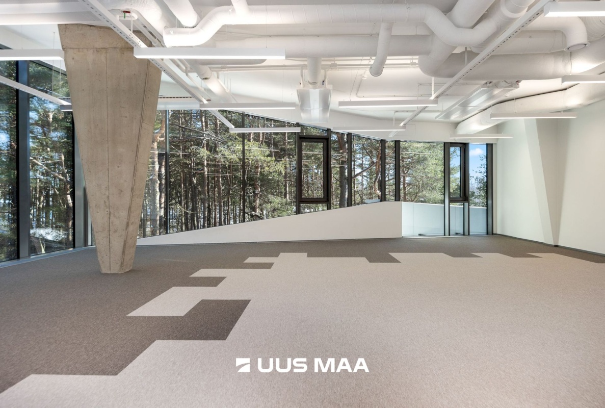 Tallinn, Pirita linnaosa, Jõesuu tee 6