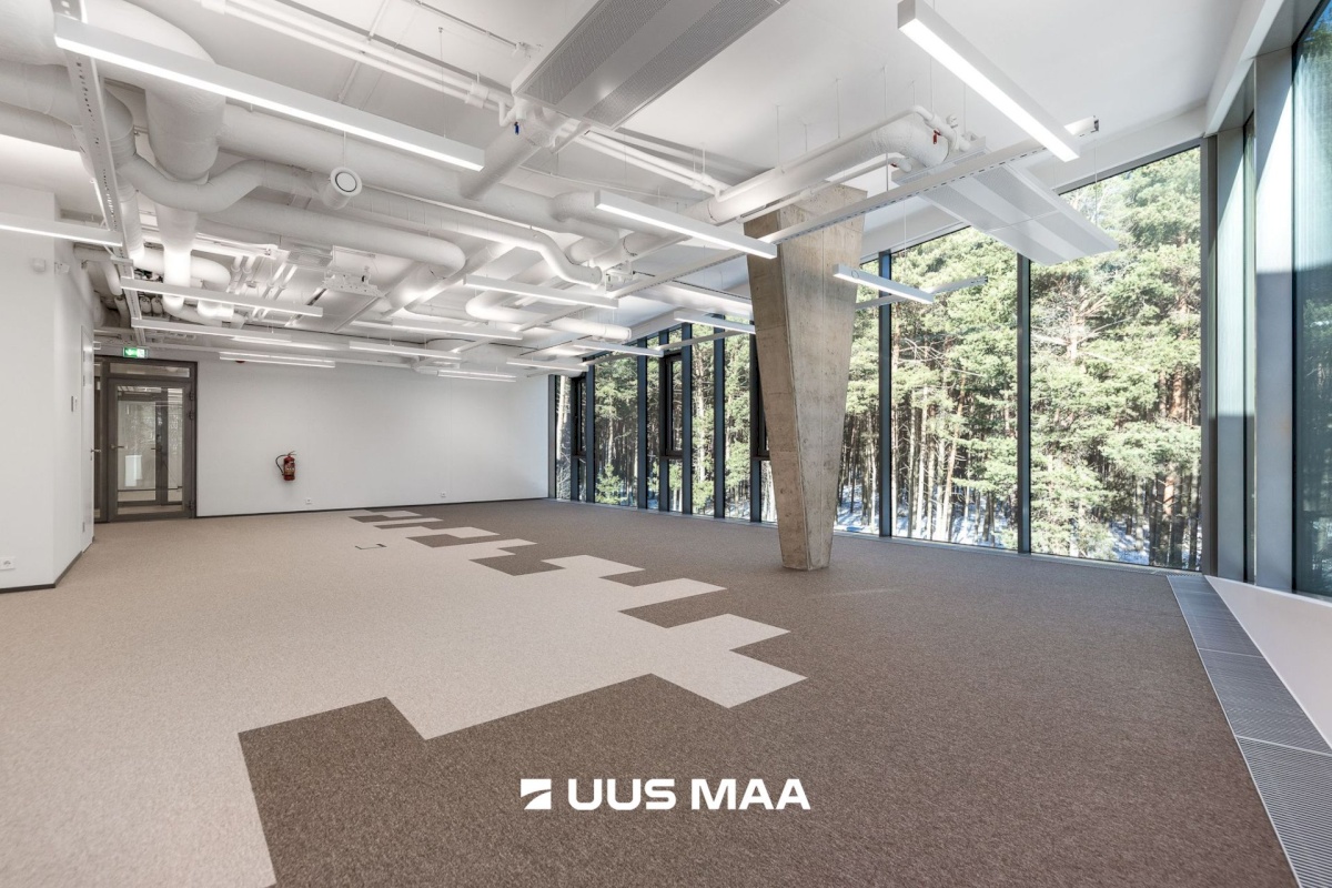 Tallinn, Pirita linnaosa, Jõesuu tee 6