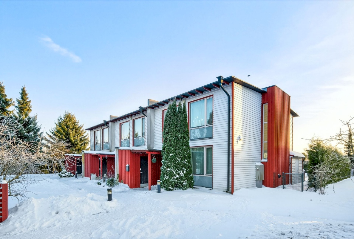 Viimsi vald, Pärnamäe küla, Lageda tee 14/2