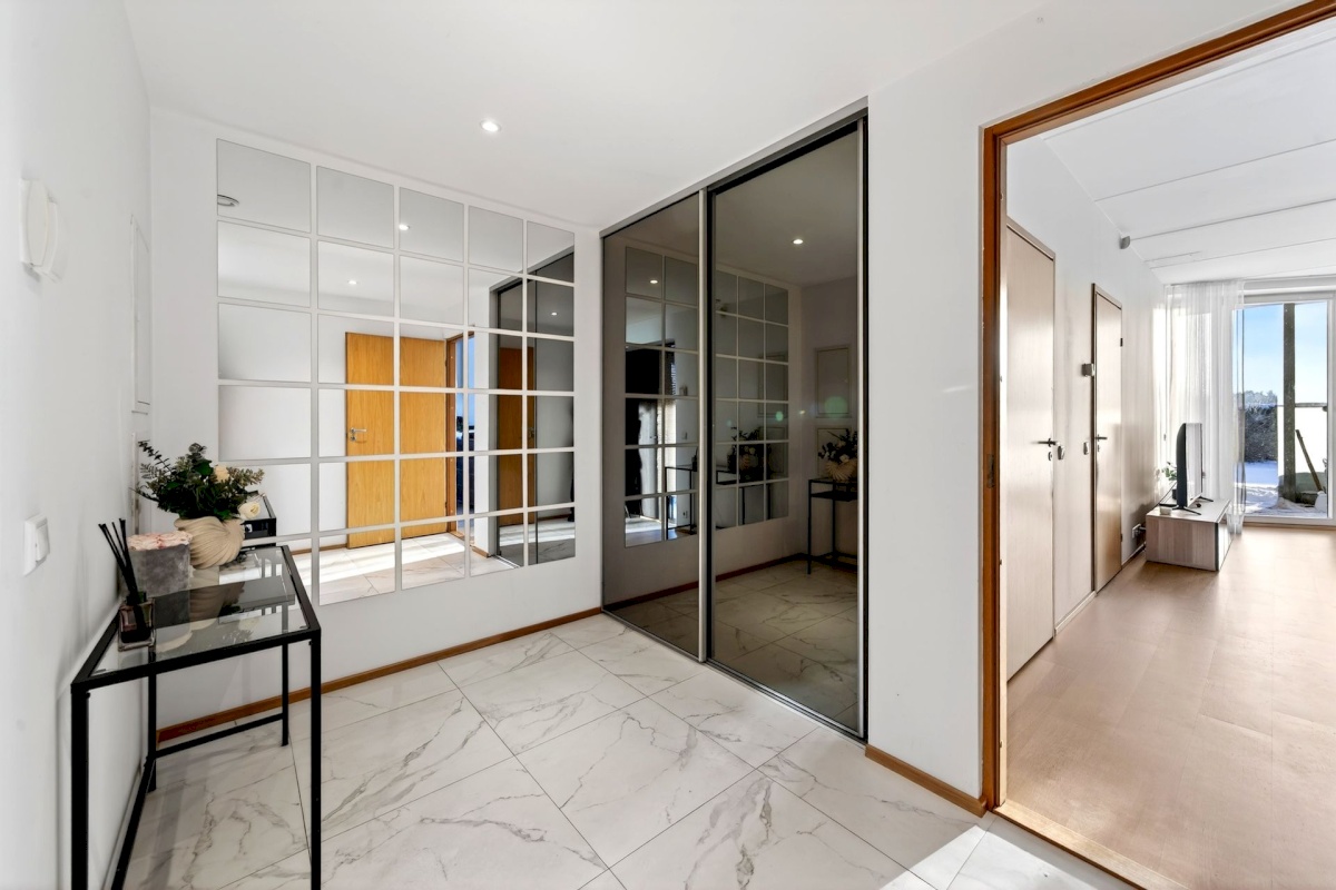 Viimsi vald, Pärnamäe küla, Lageda tee 14/2