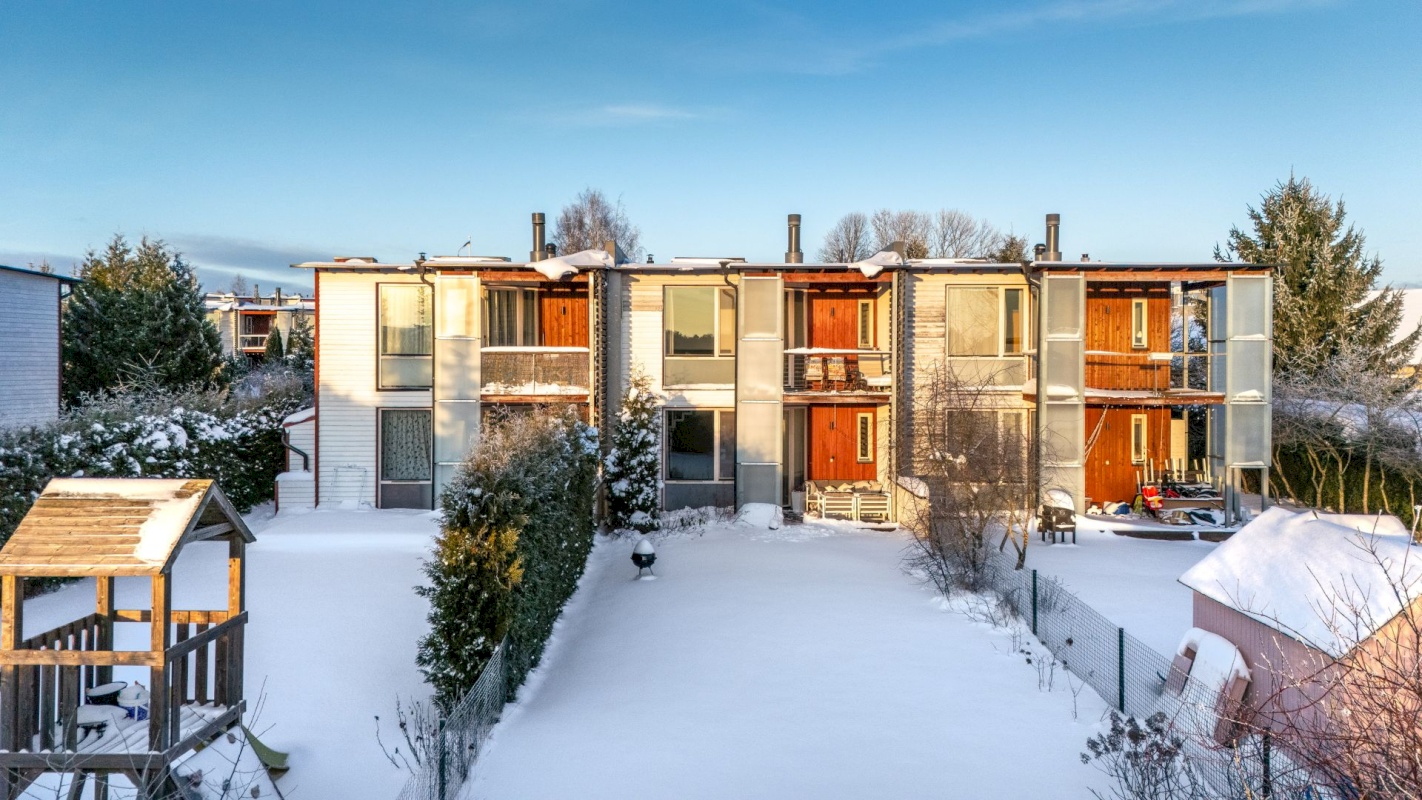 Viimsi vald, Pärnamäe küla, Lageda tee 14/2