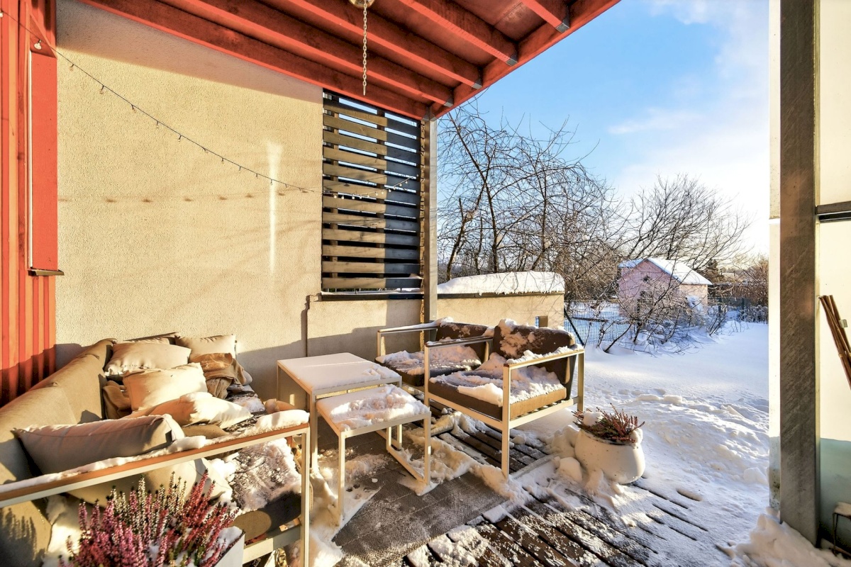 Viimsi vald, Pärnamäe küla, Lageda tee 14/2