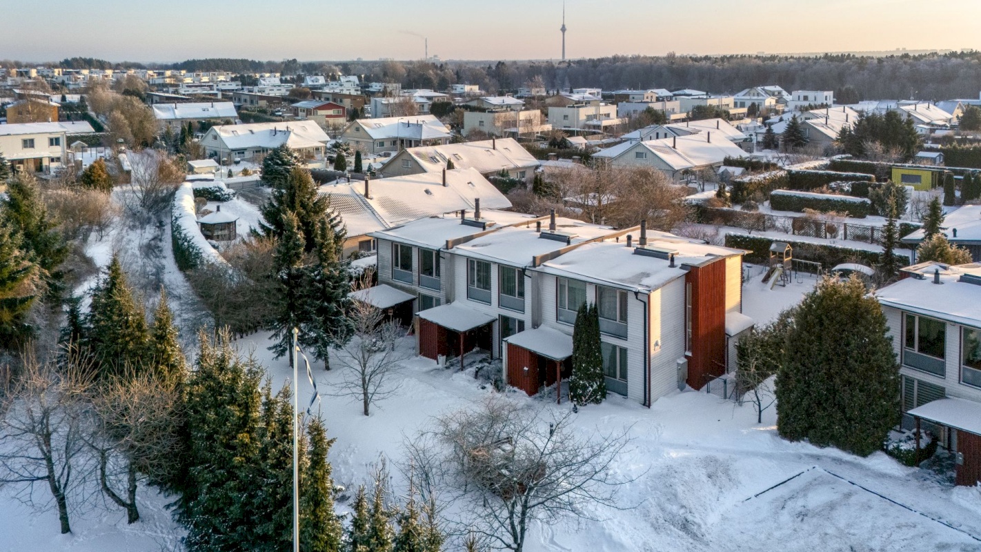 Viimsi vald, Pärnamäe küla, Lageda tee 14/2