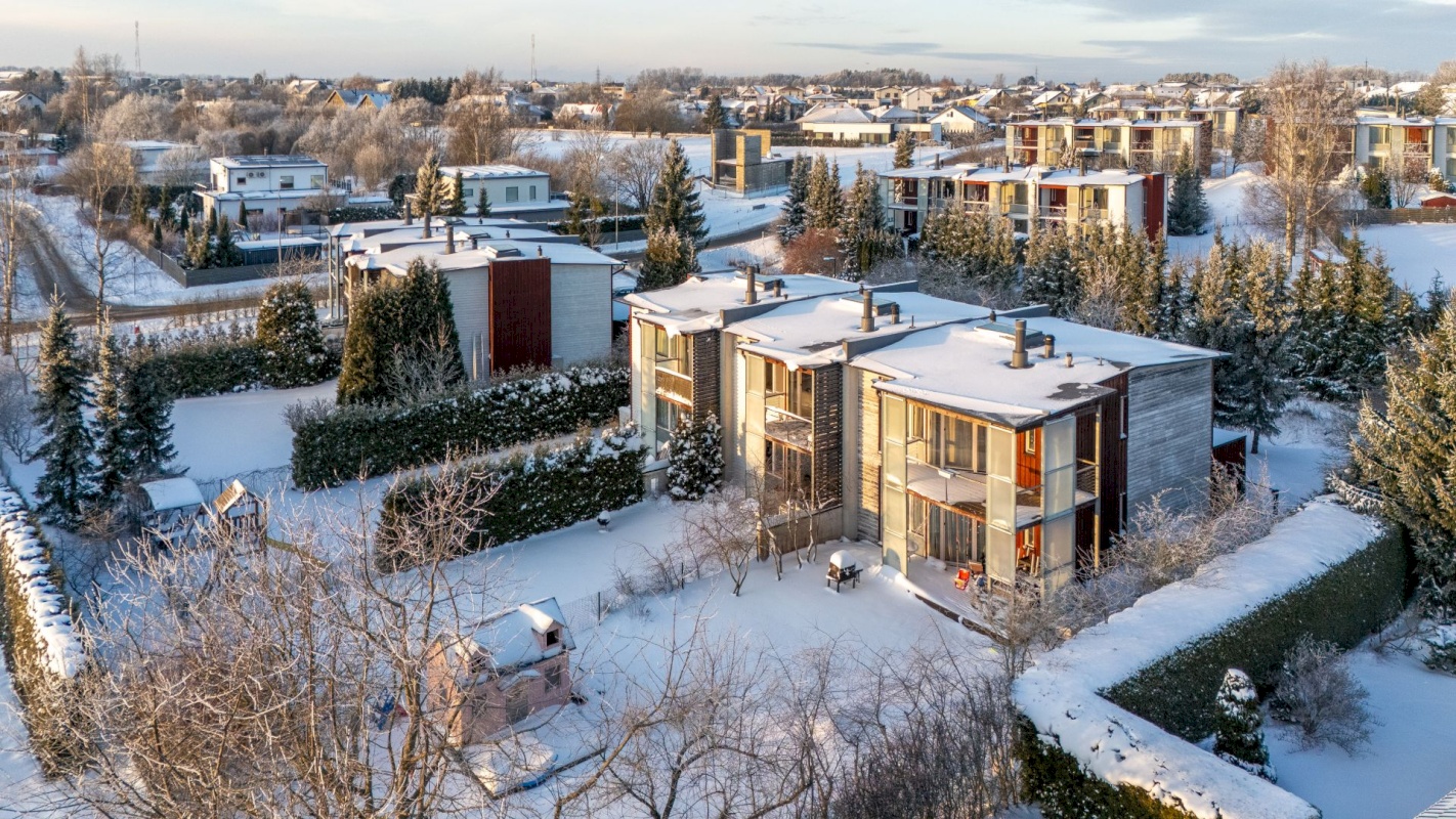 Viimsi vald, Pärnamäe küla, Lageda tee 14/2