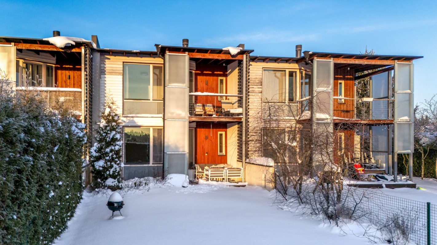 Viimsi vald, Pärnamäe küla, Lageda tee 14/2