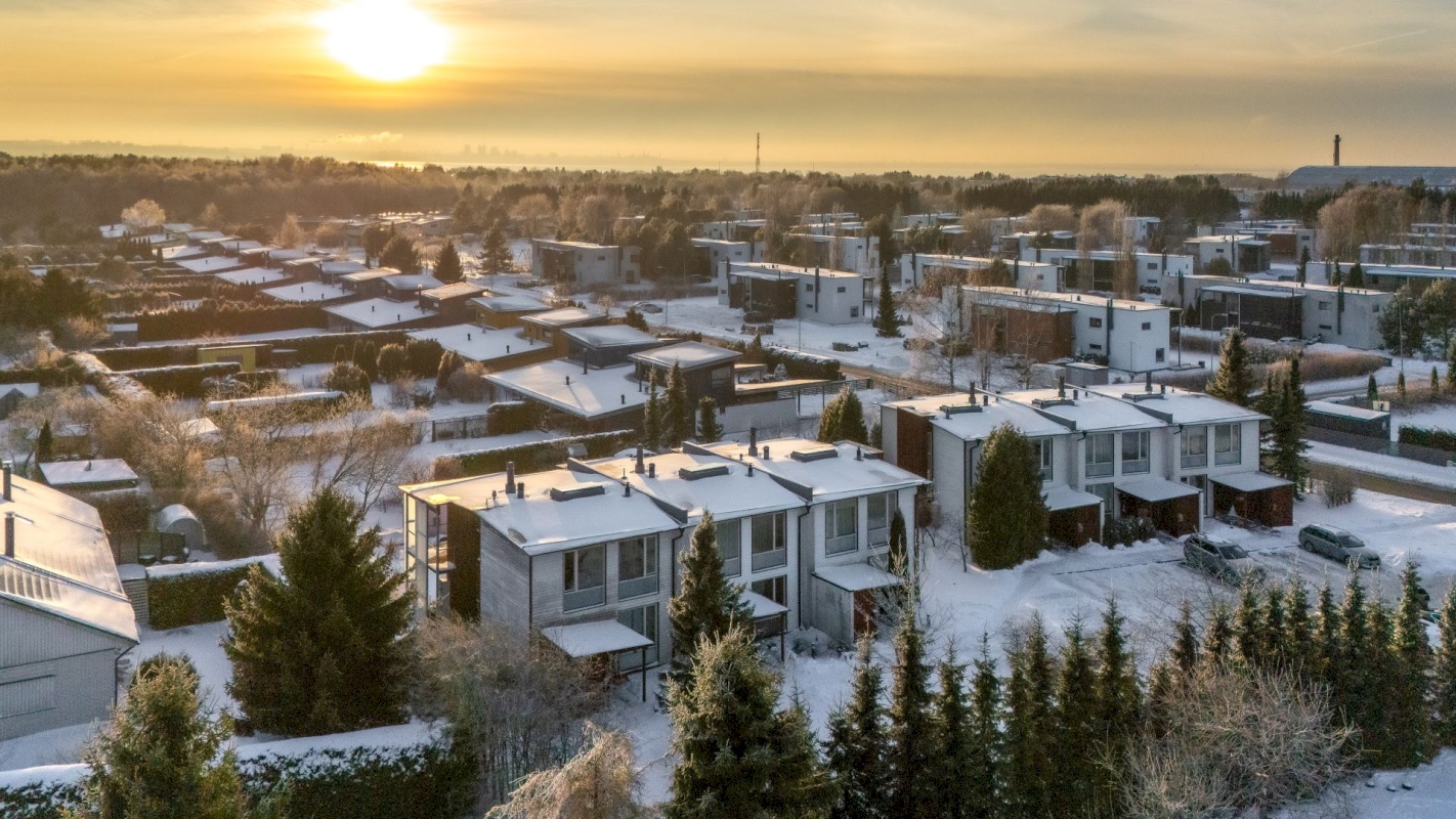 Viimsi vald, Pärnamäe küla, Lageda tee 14/2