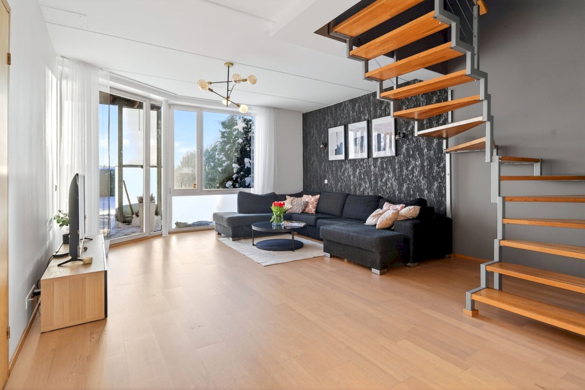 Viimsi vald, Pärnamäe küla, Lageda tee 14/2