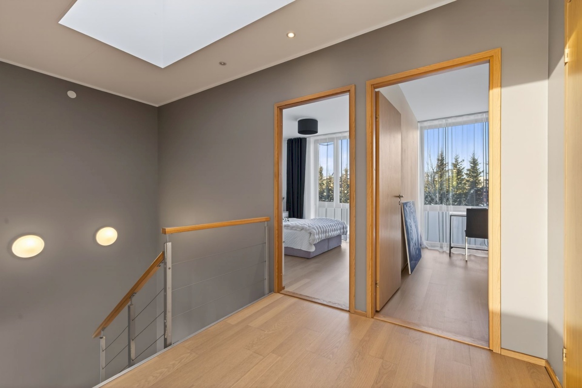 Viimsi vald, Pärnamäe küla, Lageda tee 14/2