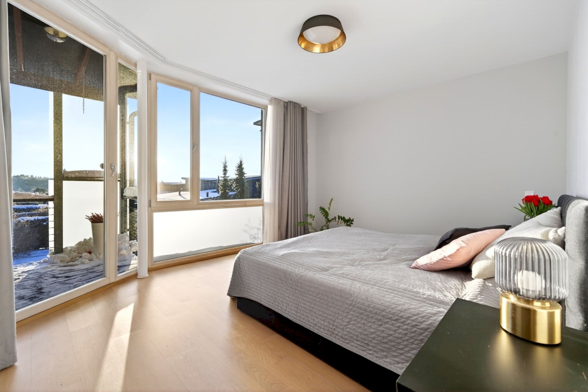 Viimsi vald, Pärnamäe küla, Lageda tee 14/2