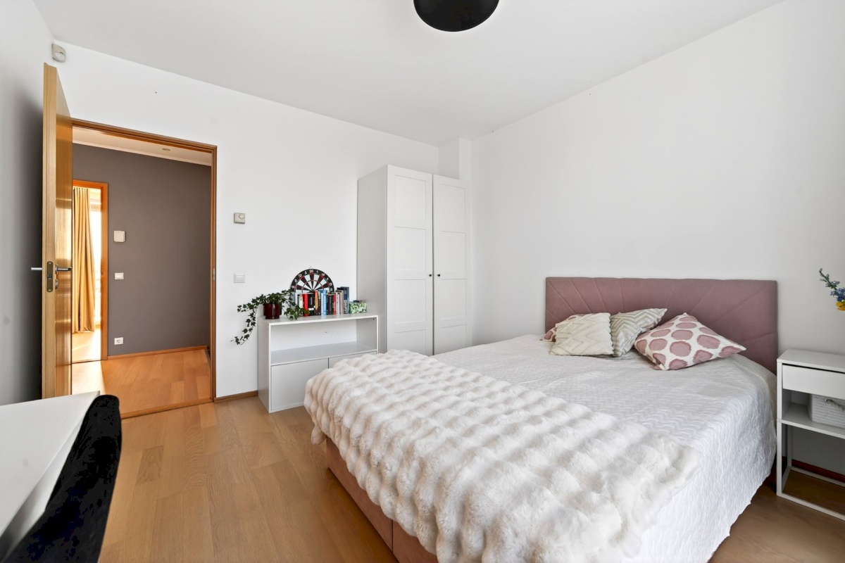 Viimsi vald, Pärnamäe küla, Lageda tee 14/2