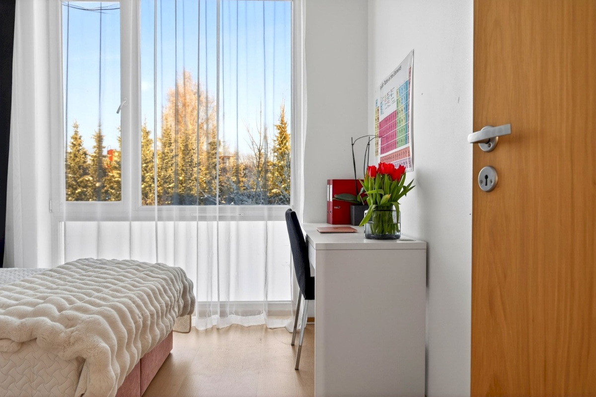 Viimsi vald, Pärnamäe küla, Lageda tee 14/2