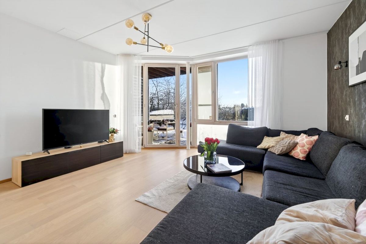 Viimsi vald, Pärnamäe küla, Lageda tee 14/2