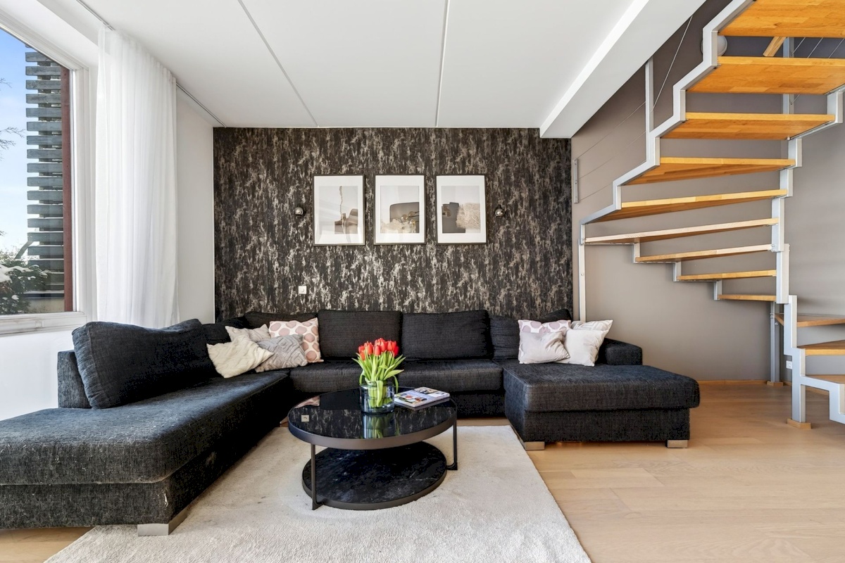 Viimsi vald, Pärnamäe küla, Lageda tee 14/2