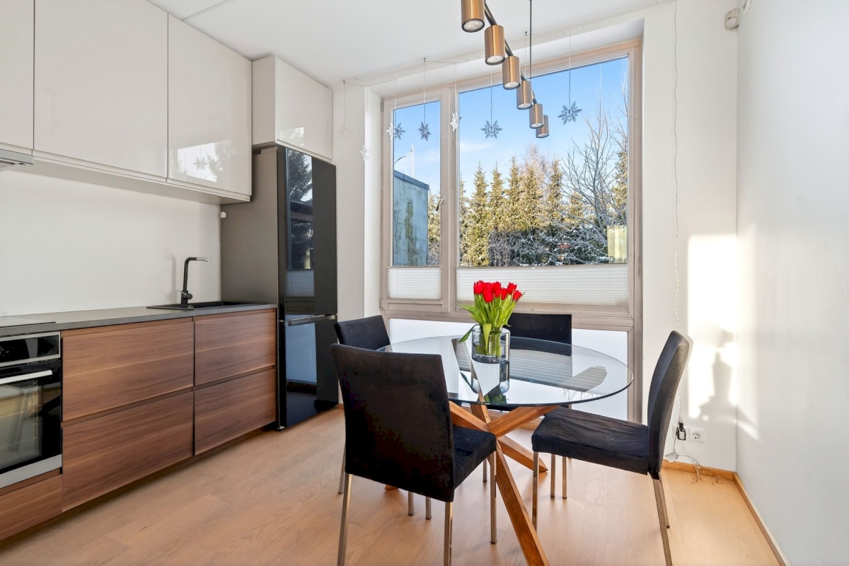 Viimsi vald, Pärnamäe küla, Lageda tee 14/2