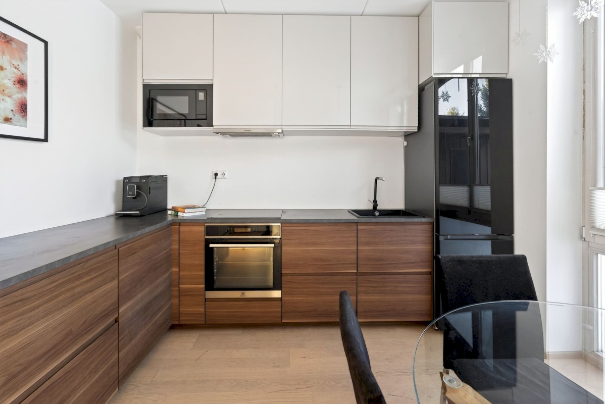 Viimsi vald, Pärnamäe küla, Lageda tee 14/2