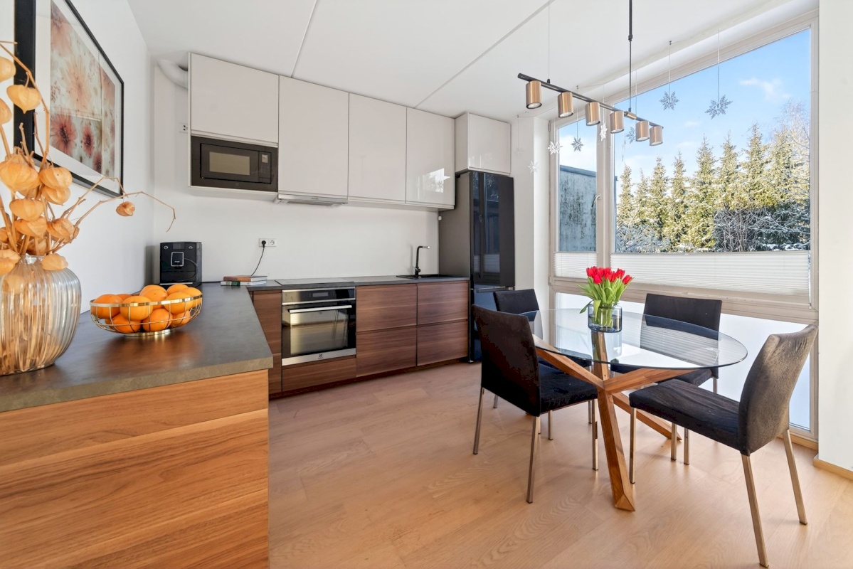 Viimsi vald, Pärnamäe küla, Lageda tee 14/2