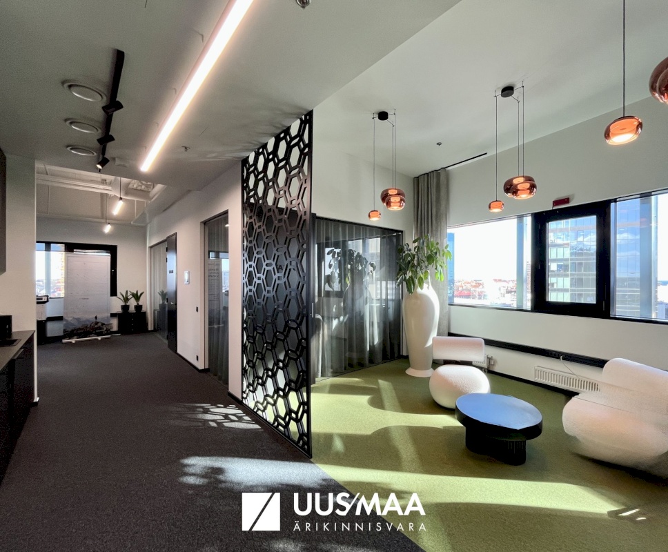 Tallinn, Kesklinna linnaosa, Maakri 23a