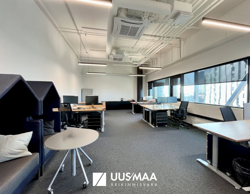 Tallinn, Kesklinna linnaosa, Maakri 23a