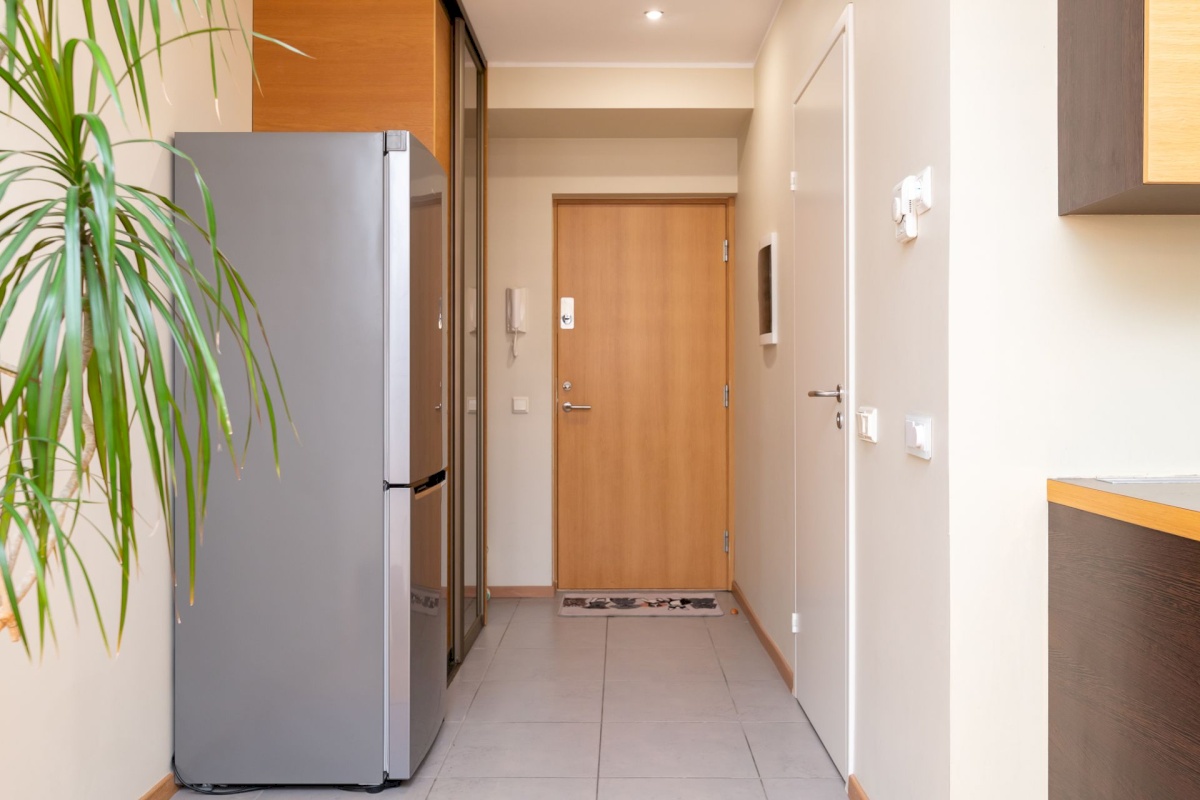 Tallinn, Kesklinna linnaosa, Maakri, Tornimäe 7