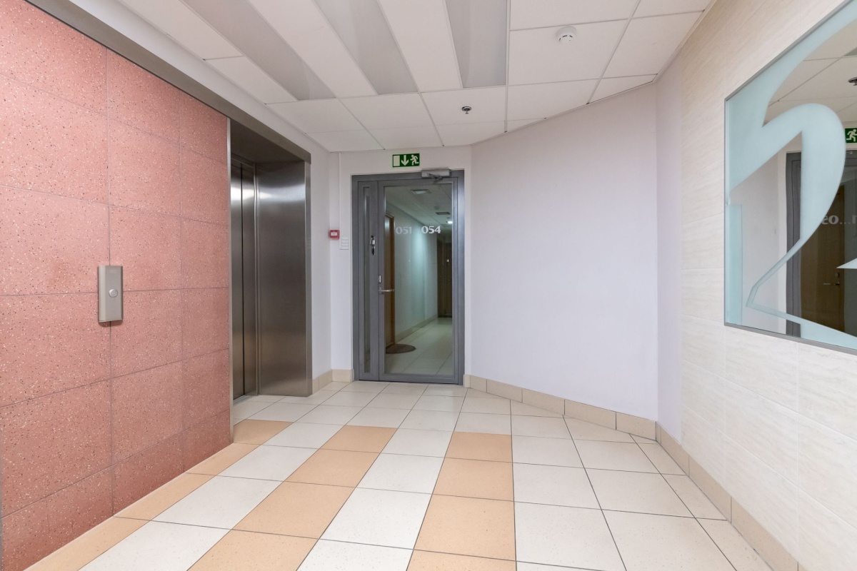 Tallinn, Kesklinna linnaosa, Maakri, Tornimäe 7