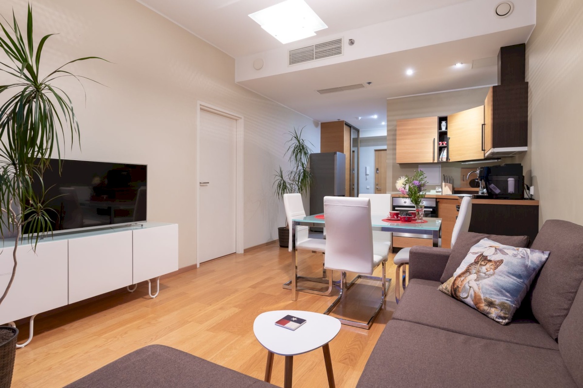 Tallinn, Kesklinna linnaosa, Maakri, Tornimäe 7