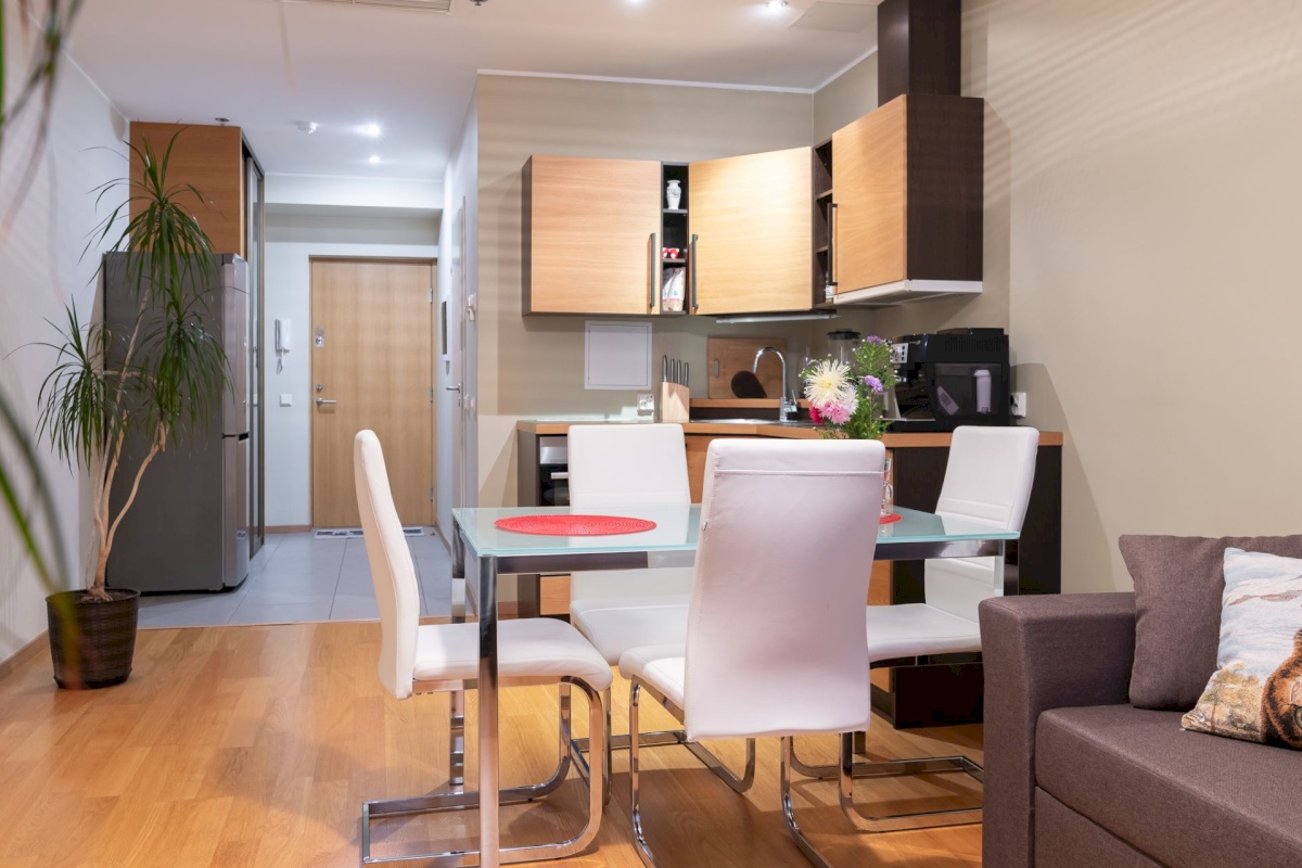 Tallinn, Kesklinna linnaosa, Maakri, Tornimäe 7