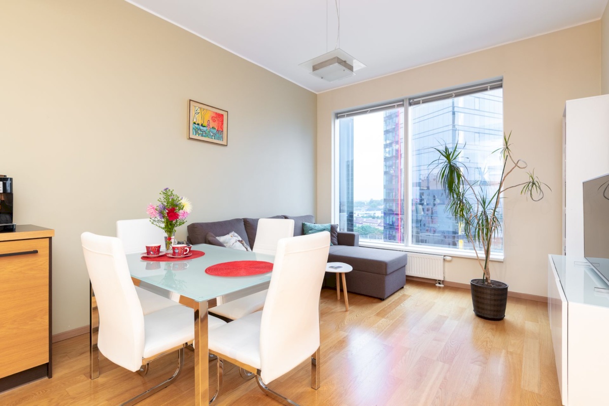 Tallinn, Kesklinna linnaosa, Maakri, Tornimäe 7