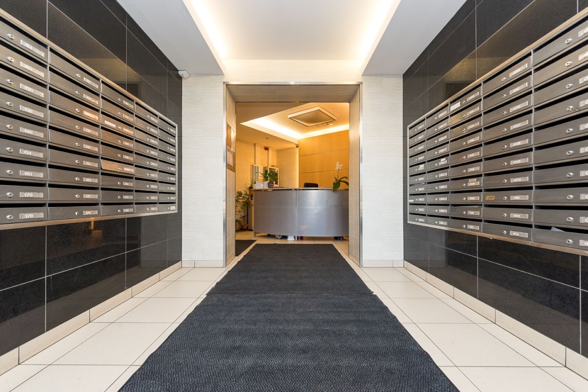 Tallinn, Kesklinna linnaosa, Maakri, Tornimäe 7