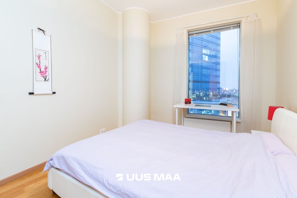 Tallinn, Kesklinna linnaosa, Maakri, Tornimäe 7