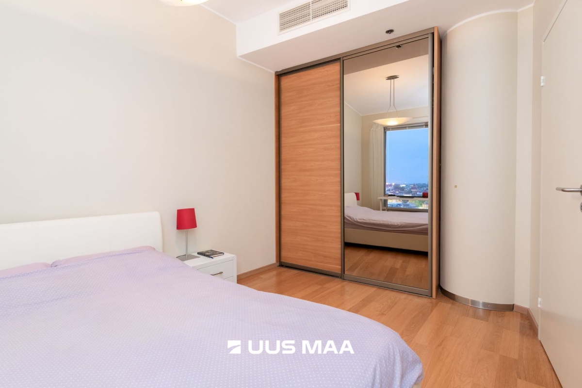 Tallinn, Kesklinna linnaosa, Maakri, Tornimäe 7