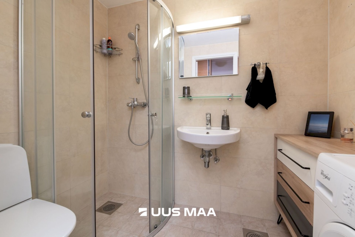 Tallinn, Kesklinna linnaosa, Maakri, Tornimäe 7