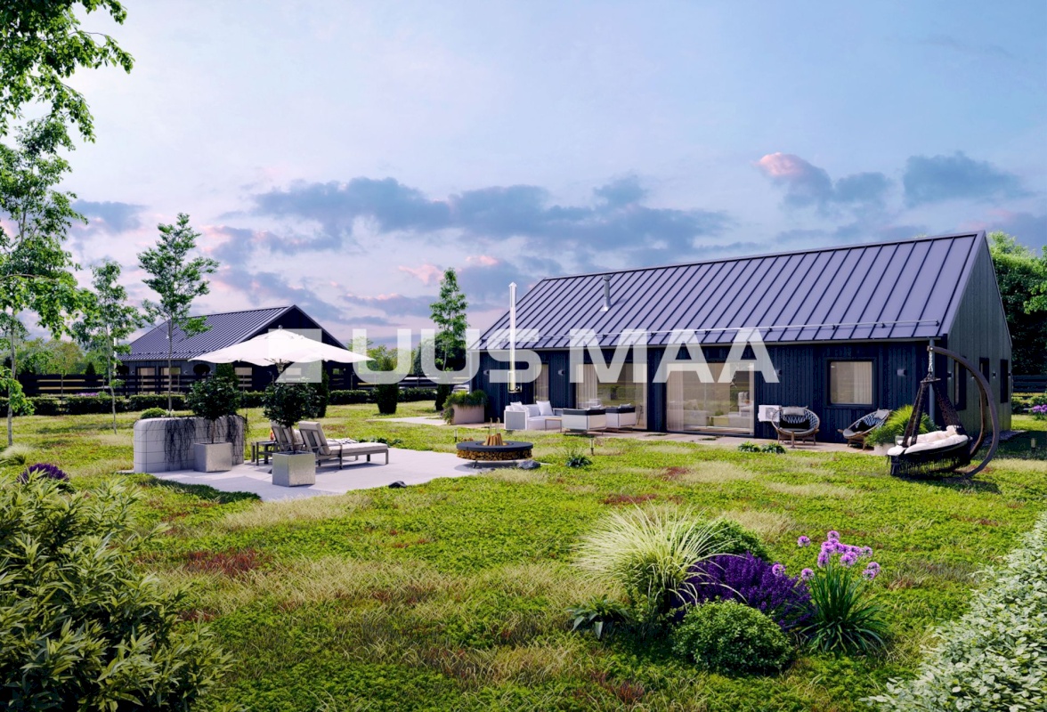 Jõelähtme vald, Loo alevik, Liivakandi tee 32