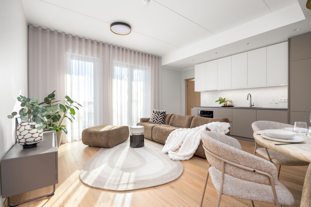 Tallinn, Haabersti linnaosa, Taludevahe 59-17