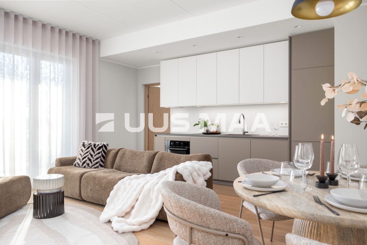 Tallinn, Haabersti linnaosa, Taludevahe 59-17