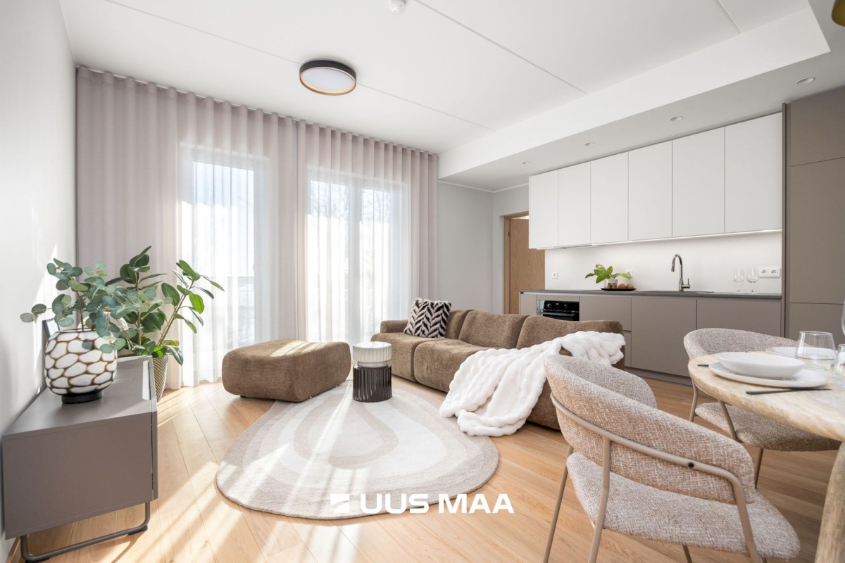 Tallinn, Haabersti linnaosa, Taludevahe 59-17