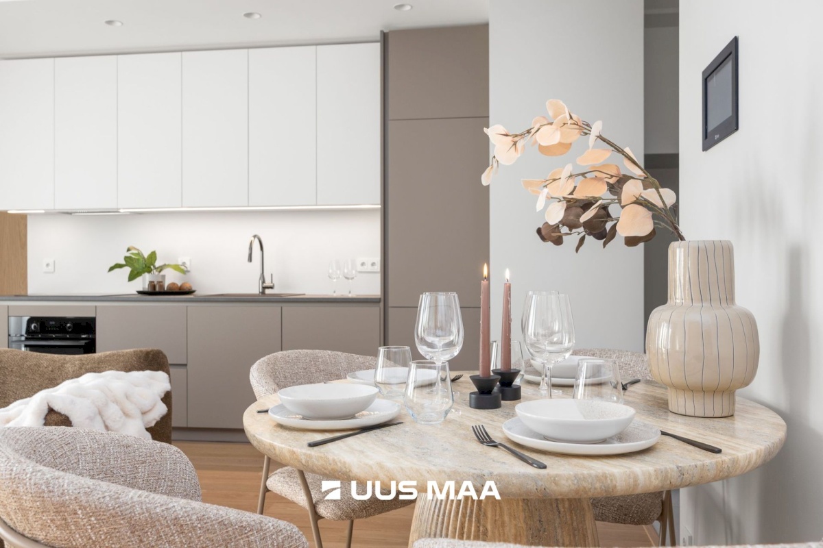 Tallinn, Haabersti linnaosa, Taludevahe 59-17