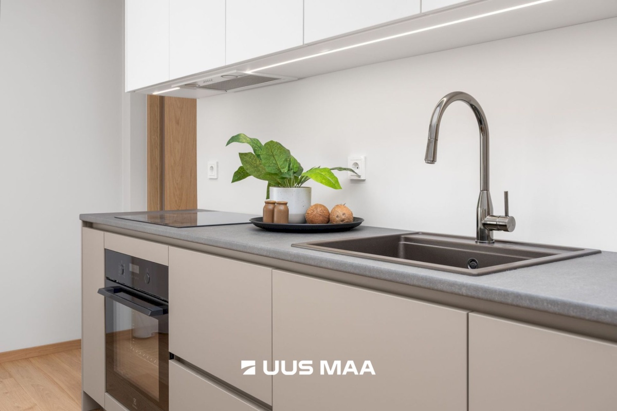 Tallinn, Haabersti linnaosa, Taludevahe 59-17